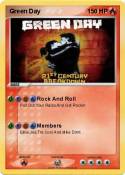 Green Day