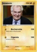 Zemanovic