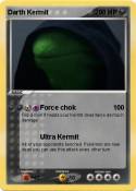 Darth Kermit