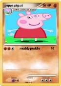 peppa pig