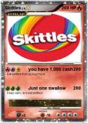 Skittles