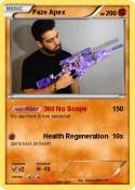 Faze Apex