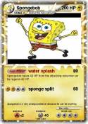 Spongebob