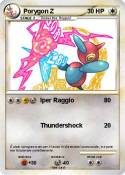 Porygon Z