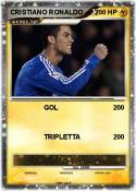 CRISTIANO