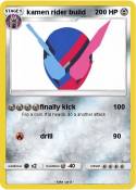 kamen rider