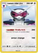 kamen rider