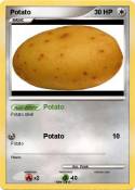 Potato