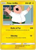 Peter Griffin