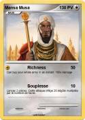 Mansa Musa