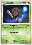 Young Link
