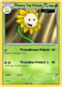 Flowey The Flow