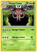 Omega Flowey