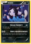 Temmie