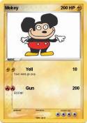 Mokey