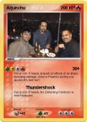 Arjunchu