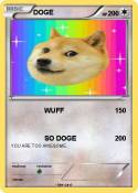 DOGE