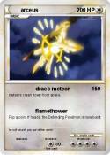arceus