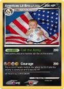 Americas Lil