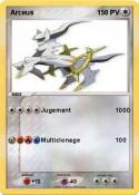 Arceus