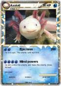 Axolotl
