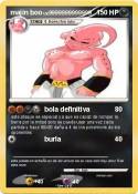 majin boo