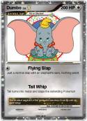 Dumbo