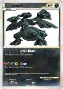 Zekrom