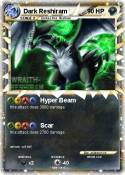 Dark Reshiram
