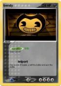 bendy