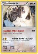 Gordis EX