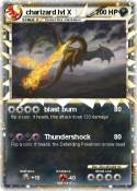 charizard lvl