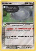 Giganuage