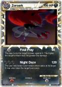 Zoroark