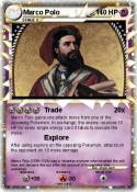 Marco Polo