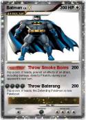 Batman