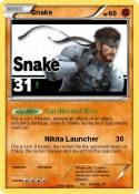 Snake