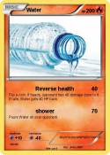 Water