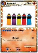 Poweraid