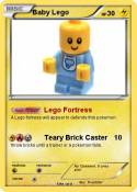 'Baby Lego