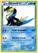 Electawatt EX
