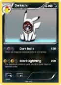 Darkachu