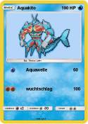 Aquakito