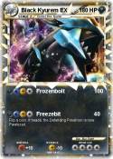 Black Kyurem