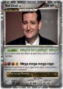 Ted Cruz