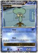 Vote if you