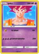 goku