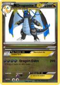 Dragonite Y