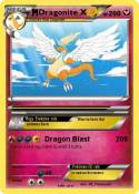 Dragonite X