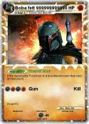 Boba fett 99999